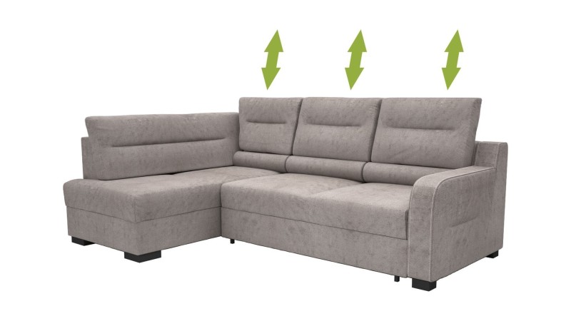 Sedací souprava MODO