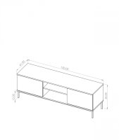 Obývací sestava QUARTY III