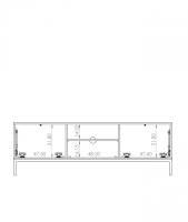 Obývací sestava QUARTY III