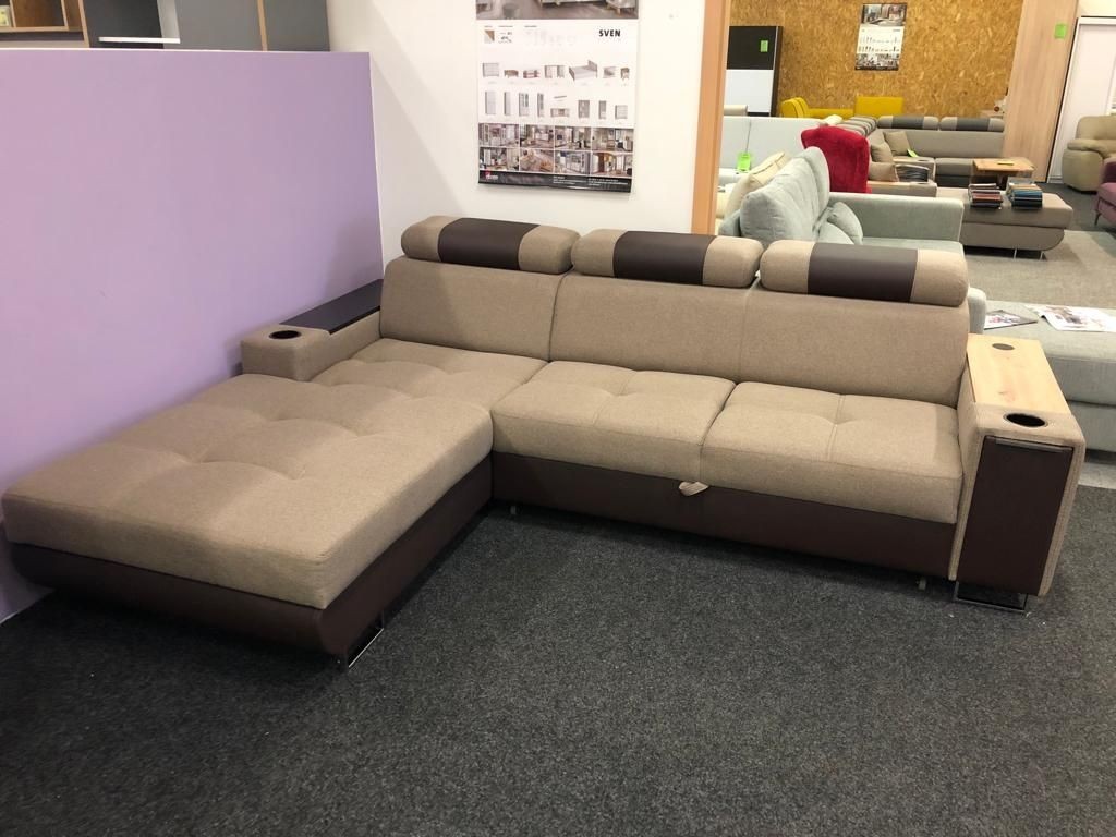 Sedací souprava SEVIL I