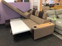 Sedací souprava SEVIL I