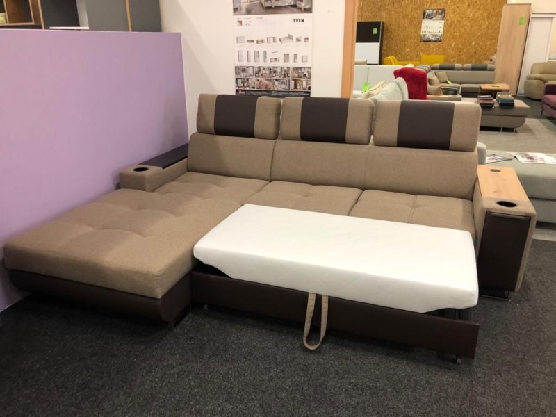 Sedací souprava SEVIL I