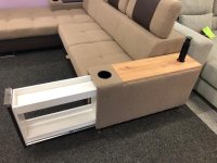 Sedací souprava SEVIL I