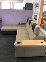 Sedací souprava SEVIL I