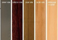 Patrová postel z masivu LK155 90/140