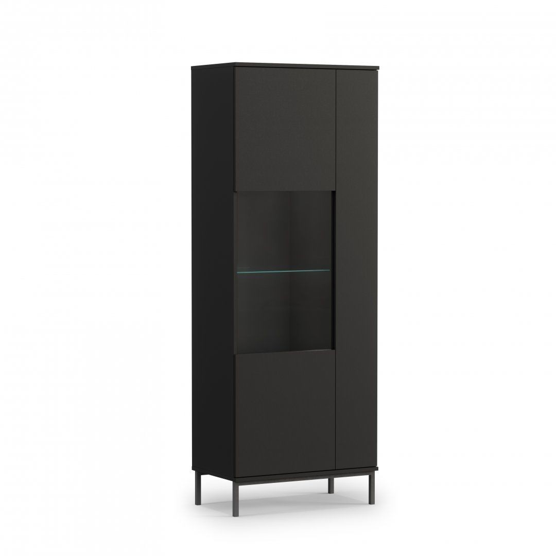 Vitrína QUARTY QT-07