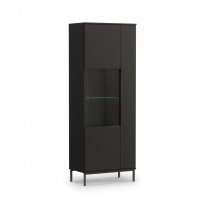 Vitrína QUARTY QT-07