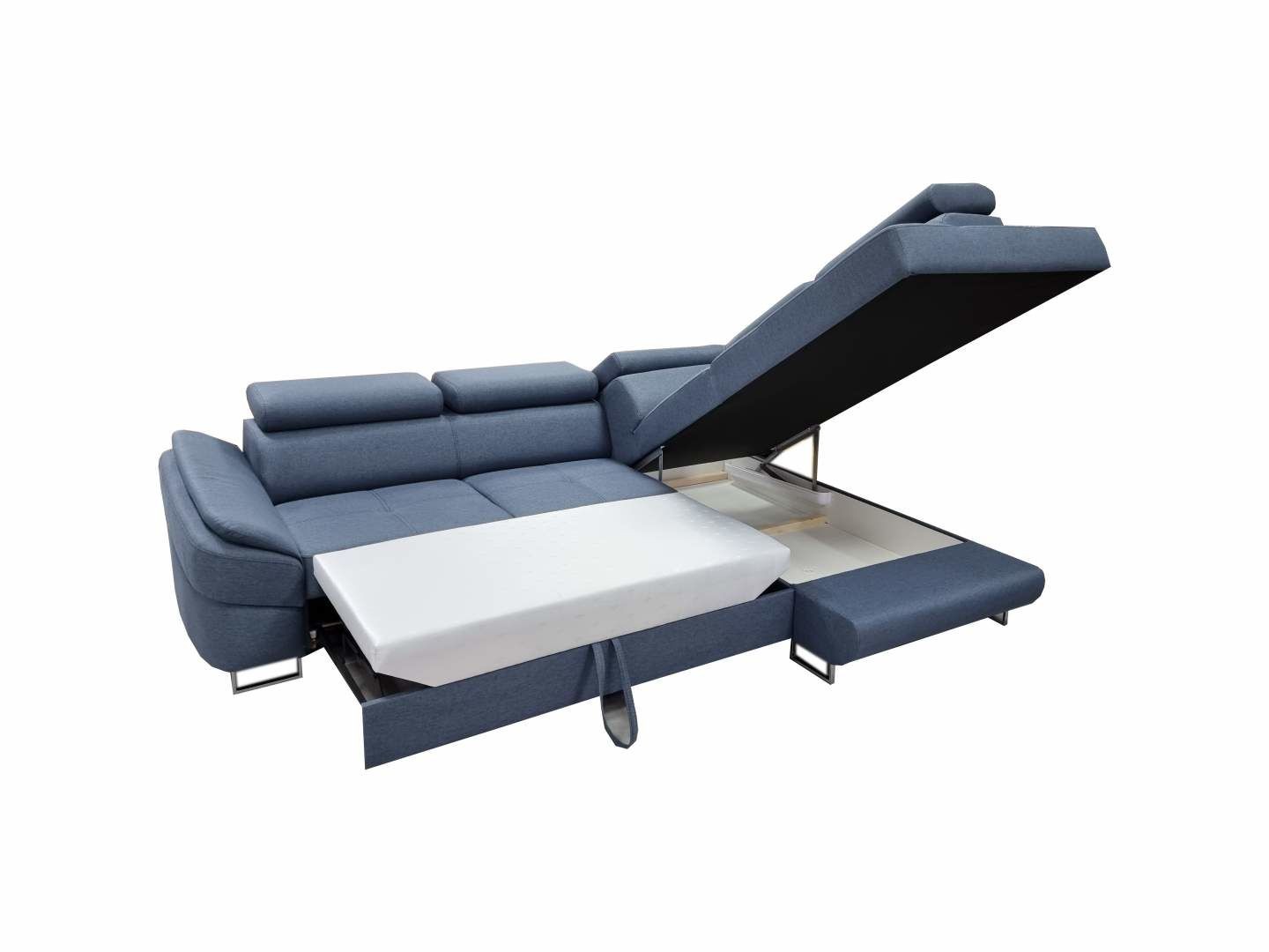 Sedací souprava SARDINIE