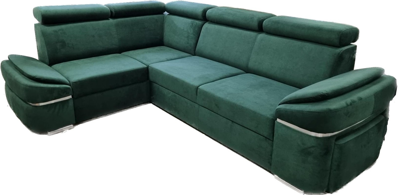 Sedací souprava MALORKA