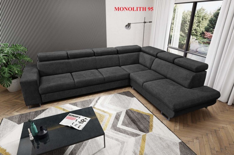 Sedací souprava DOVER