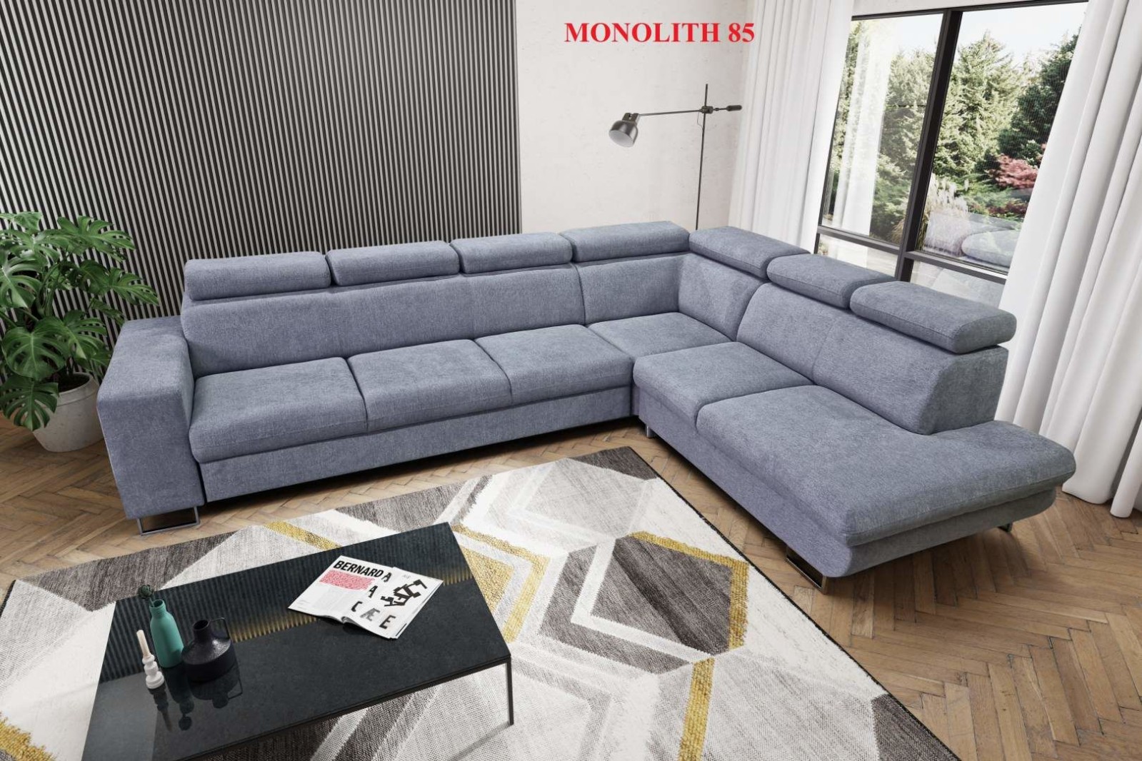 Sedací souprava DOVER