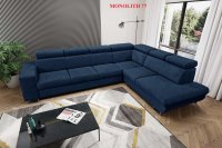 Sedací souprava DOVER