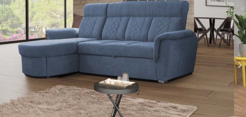 Rohová sedací souprava CAMBRIDGE I