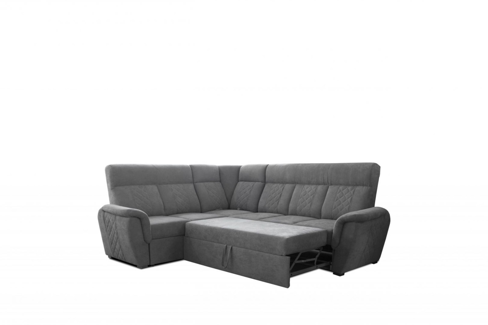 Rohová sedací souprava CAMBRIDGE