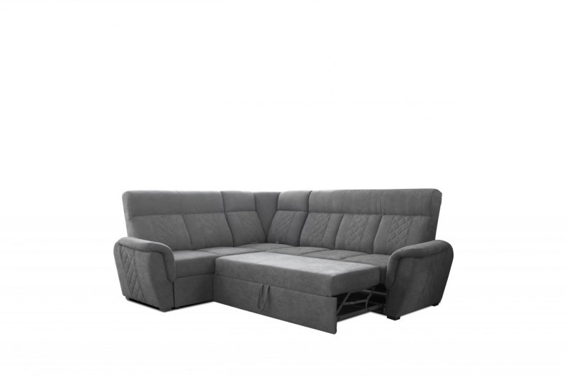 Rohová sedací souprava CAMBRIDGE