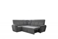Rohová sedací souprava CAMBRIDGE