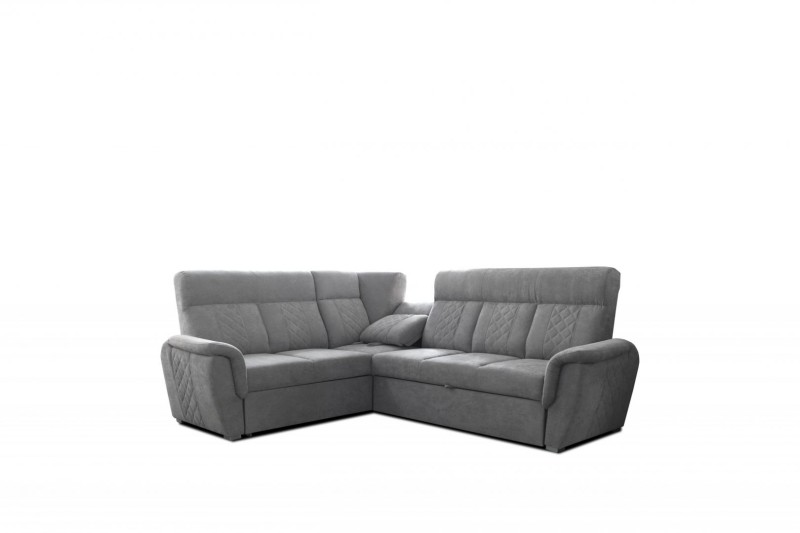 Rohová sedací souprava CAMBRIDGE