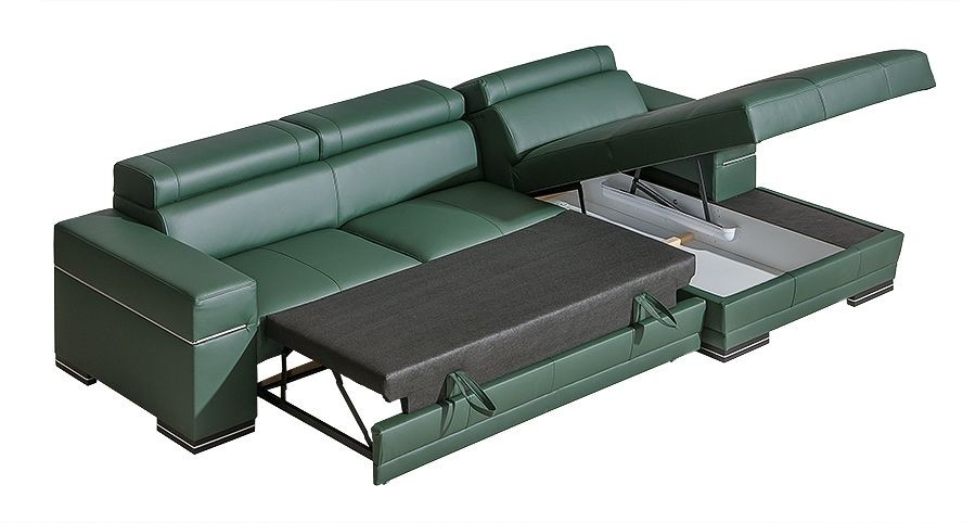 Sedací souprava PARIS 2