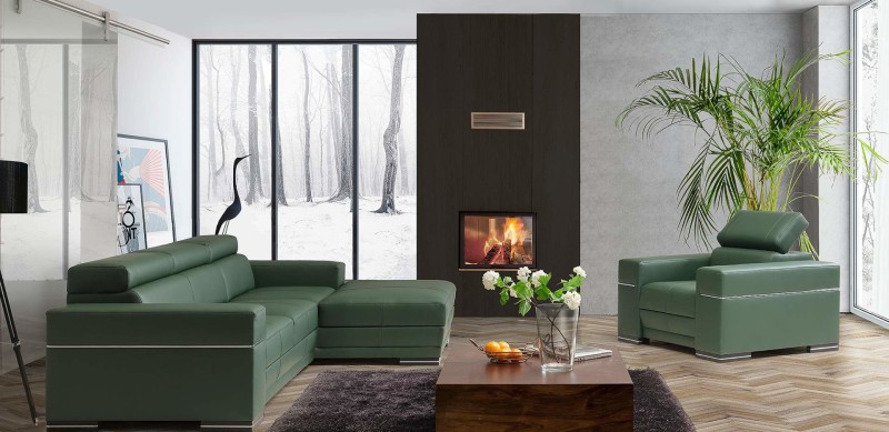 Sedací souprava PARIS 2