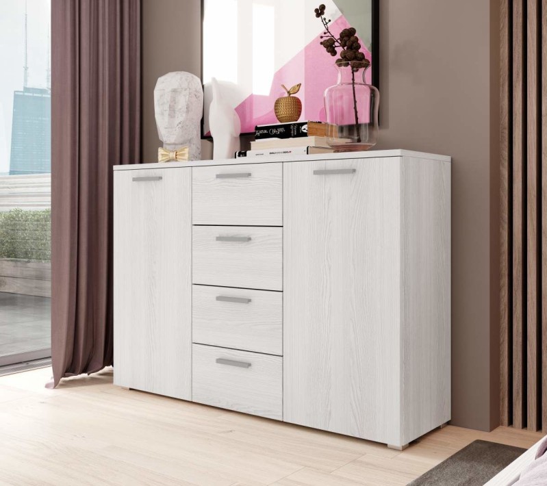 Komoda GALAXY Abisko jasan - vyřazeno