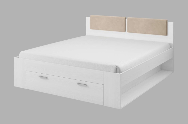 Postel GALAXY Abisko jasan - vyřazeno