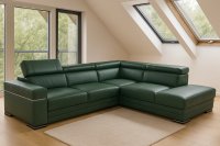 Sedací souprava PARIS 1