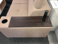 Sedací souprava SEVIL do U