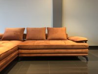 Sedací souprava FLORENC