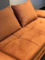 Sedací souprava FLORENC