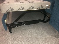 Sedací souprava ASPEN I