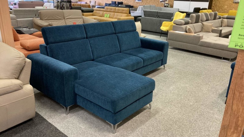 Sedací souprava ASPEN I