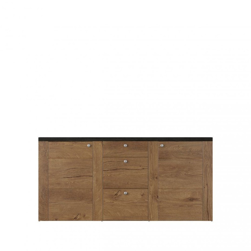 Komoda I LARONA Dub Lefkas