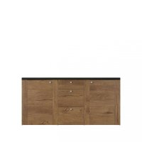 Komoda I LARONA Dub Lefkas
