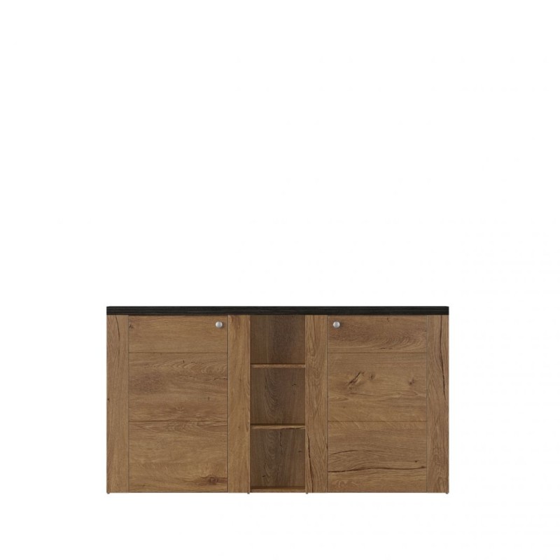 Komoda II LARONA Dub Lefkas