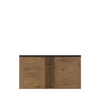 Komoda II LARONA Dub Lefkas