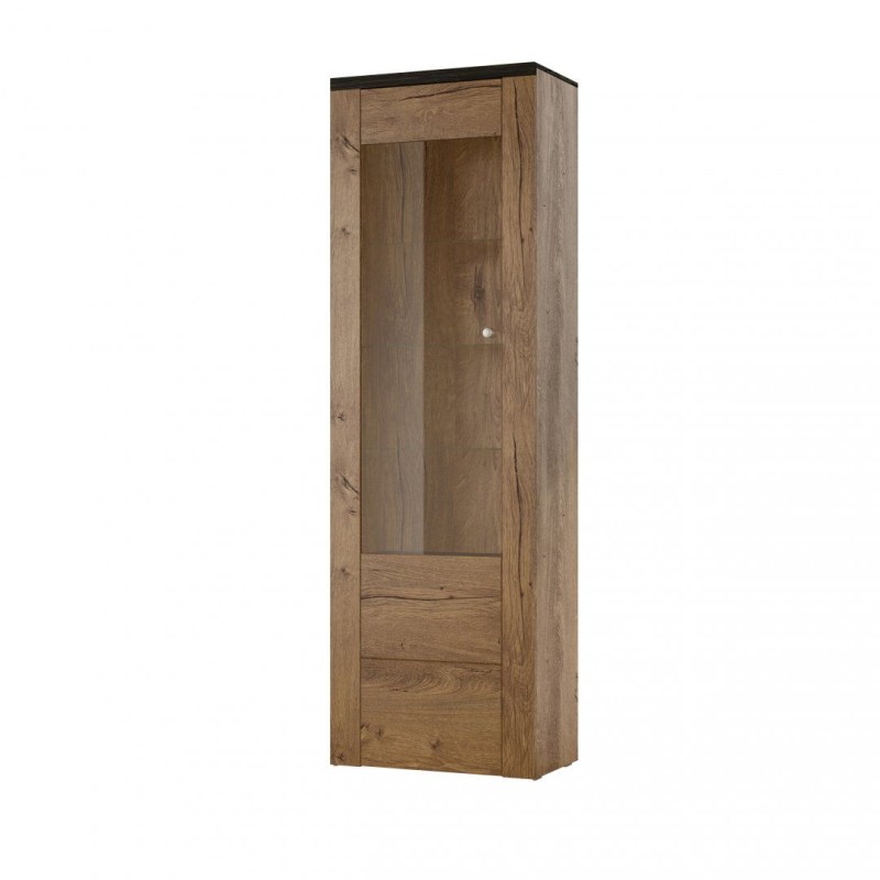 Obývací sestava LARONA Dub Lefkas