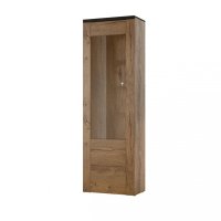 Obývací sestava LARONA Dub Lefkas