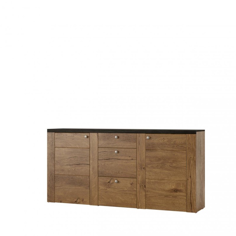 Obývací sestava LARONA Dub Lefkas