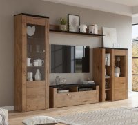 Obývací sestava LARONA Dub Lefkas