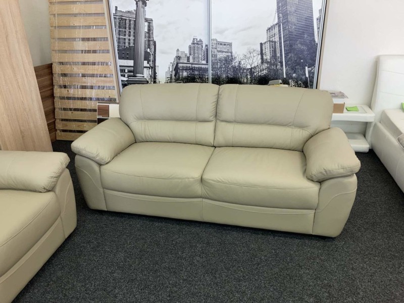 Sedací souprava BALTIKA 3+1