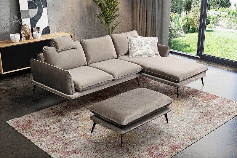 Sedací souprava PORTIMA 1