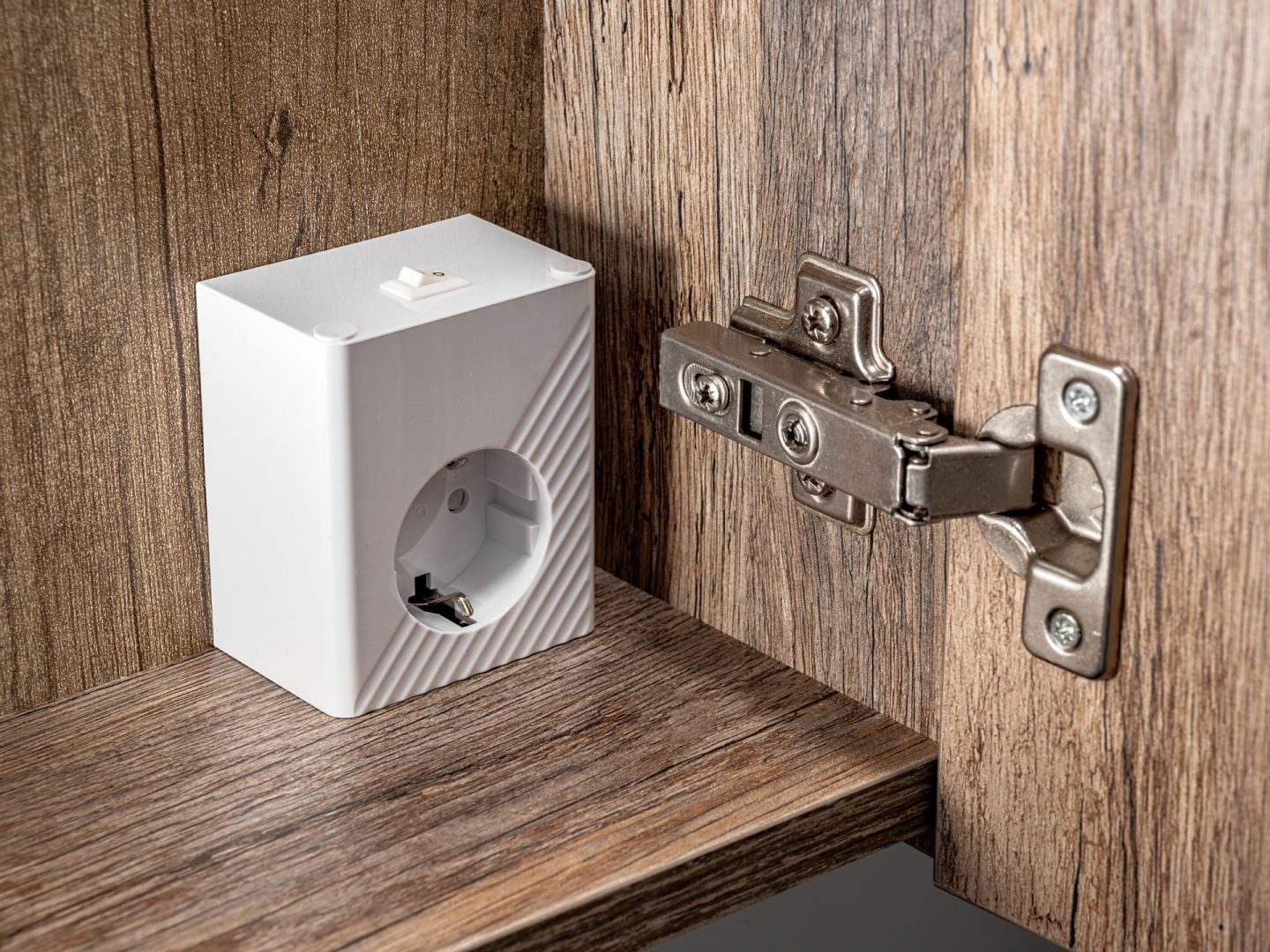 Koupelnová sestava SANTA FEE 175