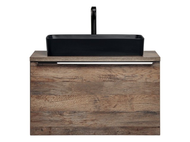 Koupelnová skříňka SANTA FEE 82-60 - pod umyvadlo 60