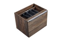 Koupelnová skříňka SANTA FEE 82-60 - pod umyvadlo 60