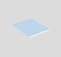 Regál REA STORE 30/124