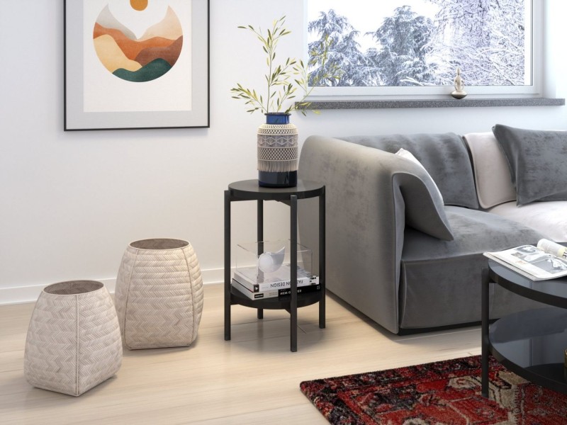 Konferenční stolek SIGMAA 4