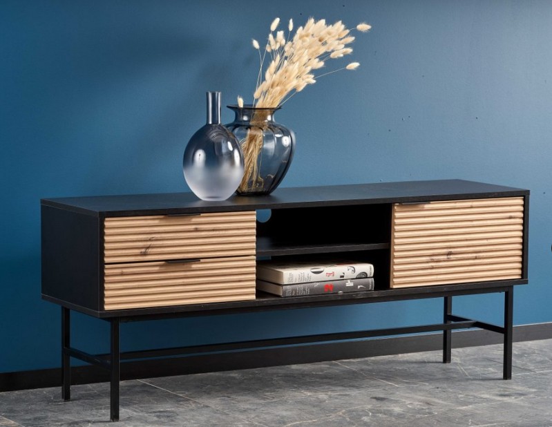 Televizní stolek MURANO RTV-1