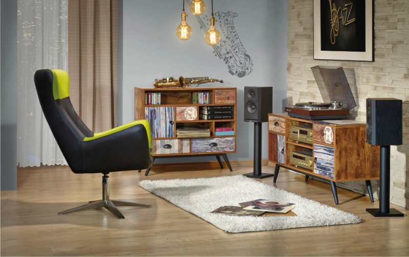 Obývací sestava MEZO