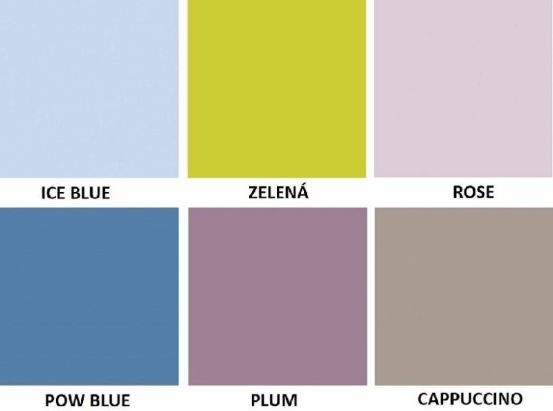 Postel REA MISTY 120