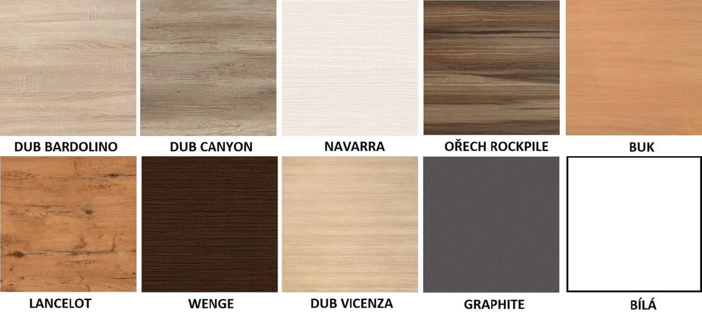 Postel REA MISTY 120